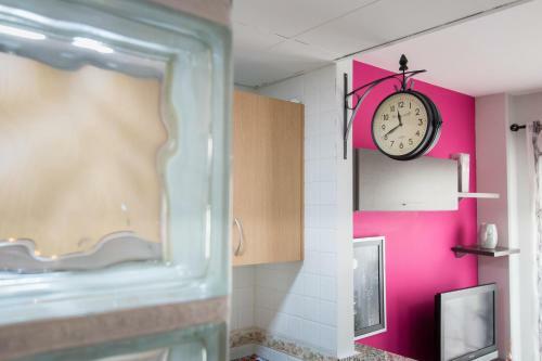 Apartamento Holidays2malaga Ollerias