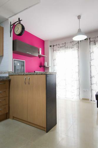 Apartamento Holidays2malaga Ollerias