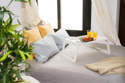 Apartamento Romantic Studio In The Center