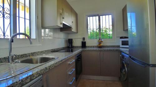 Villa Antonietta