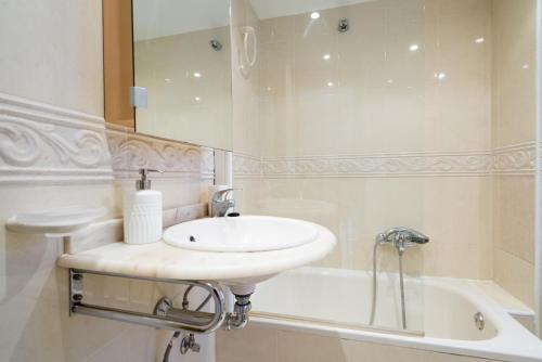 Apartamento Malagasuite Front Beach Malagueta
