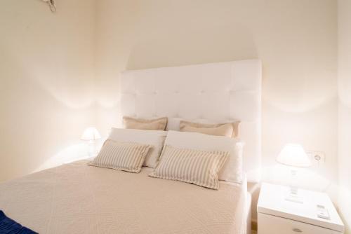 Apartamento Malagasuite Front Beach Malagueta