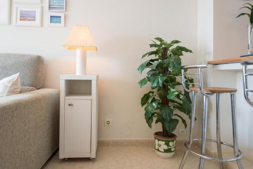 Apartamento Malagasuite Front Beach Malagueta
