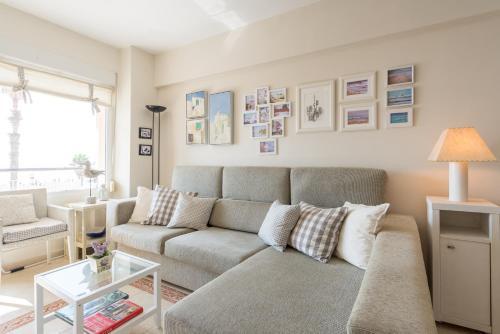 Apartamento Malagasuite Front Beach Malagueta