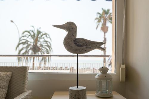 Apartamento Malagasuite Front Beach Malagueta