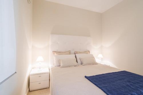 Apartamento Malagasuite Front Beach Malagueta