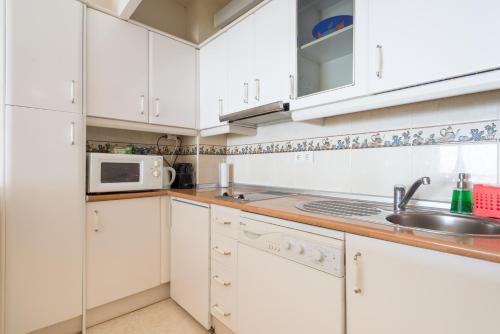 Apartamento Malagasuite Front Beach Malagueta
