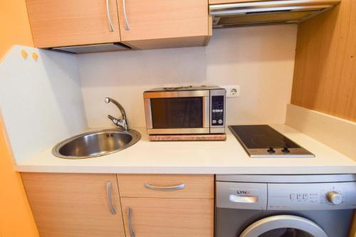 Apartamento Letmalaga Ironsmith
