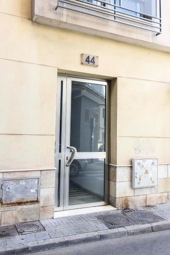 Apartamento Letmalaga Ironsmith