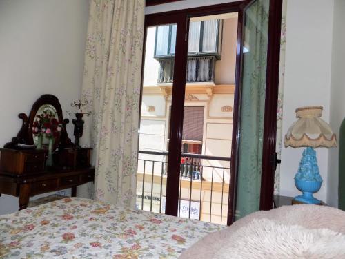 Apartamento Suite Homes Santa Isabel