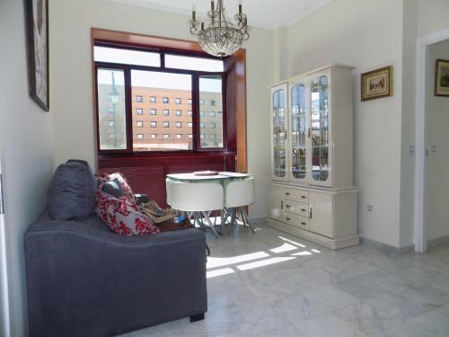 Apartamento Suite Homes Santa Isabel
