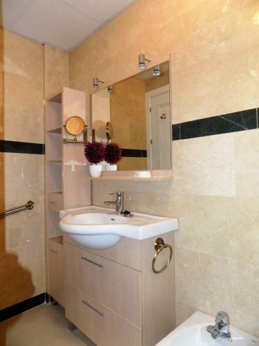 Apartamento Suite Homes Santa Isabel