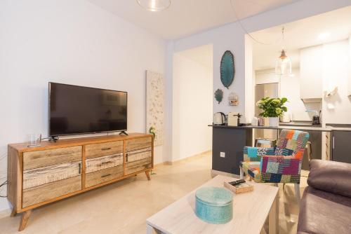 Apartamento Home Alamos Parrot