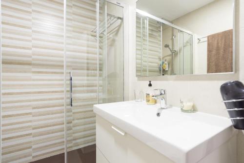 Apartamento Home Alamos Parrot