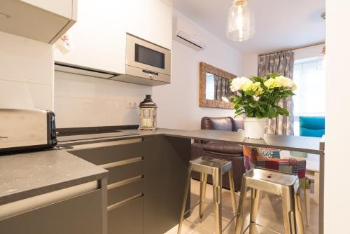 Apartamento Home Alamos Parrot