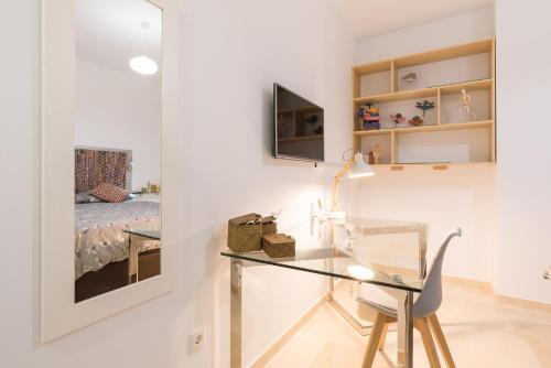 Apartamento Home Alamos Parrot
