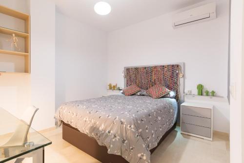 Apartamento Home Alamos Parrot