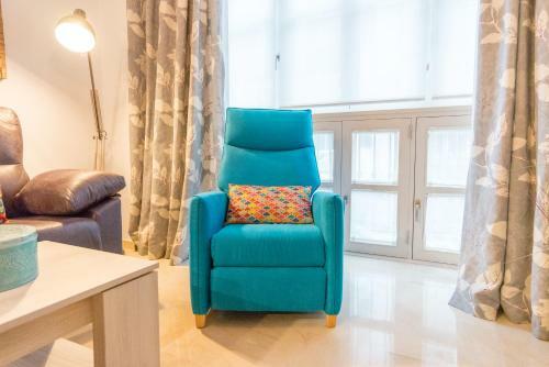 Apartamento Home Alamos Parrot