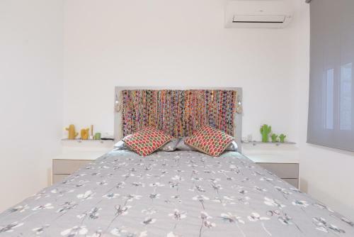 Apartamento Home Alamos Parrot