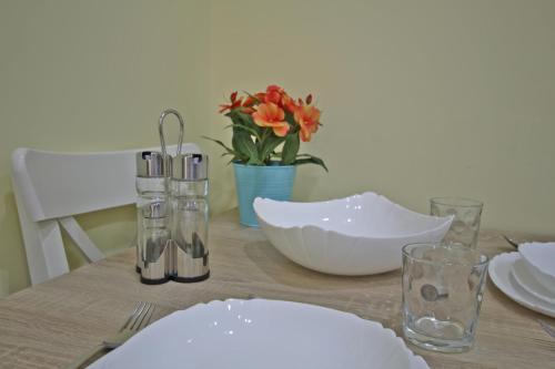 Apartamento Soho Grupalmalaga