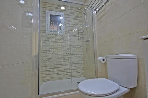 Apartamento Soho Grupalmalaga