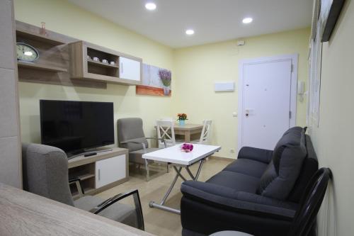 Apartamento Soho Grupalmalaga