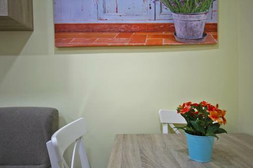 Apartamento Soho Grupalmalaga