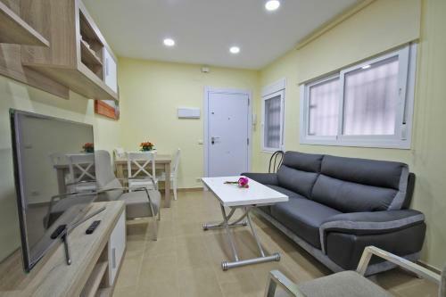 Apartamento Soho Grupalmalaga