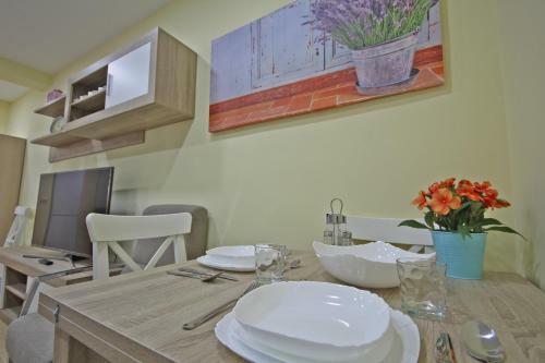 Apartamento Soho Grupalmalaga