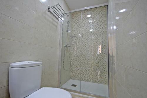 Apartamento Soho Grupalmalaga