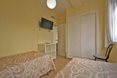 Apartamento Soho Grupalmalaga