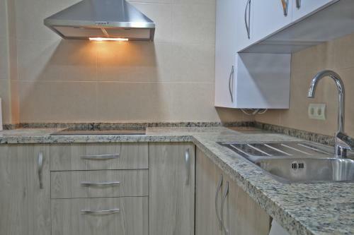 Apartamento Soho Grupalmalaga