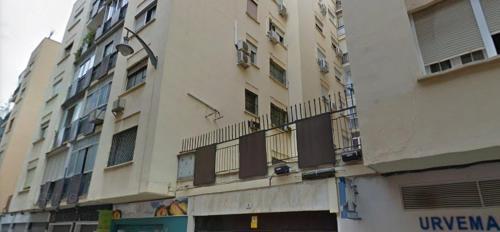Apartamento Soho Grupalmalaga