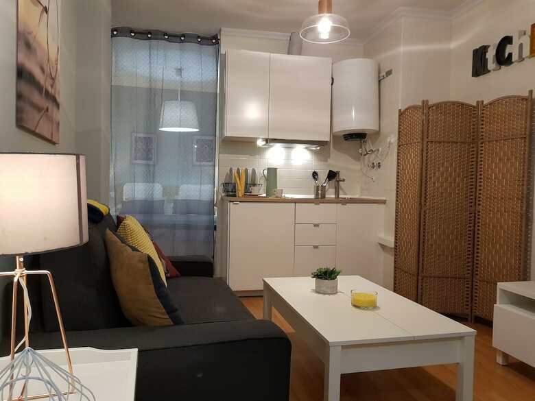Apartamento A&n Carreteria 63