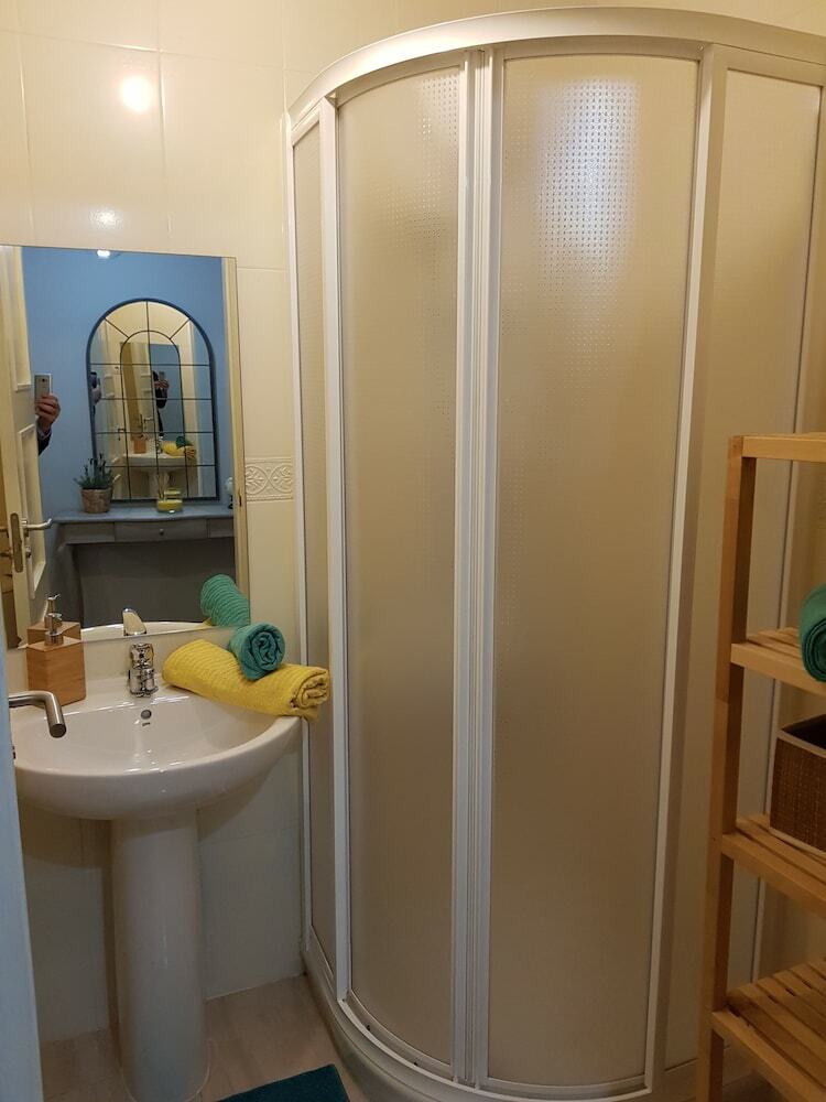 Apartamento A&n Carreteria 63