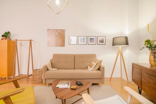 Luxury Apartment Larios