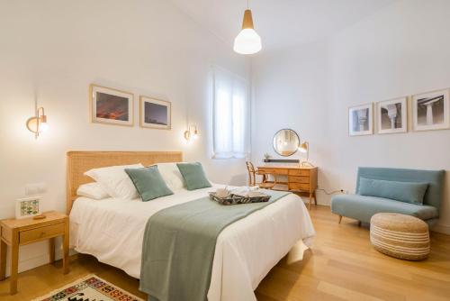 Luxury Apartment Larios