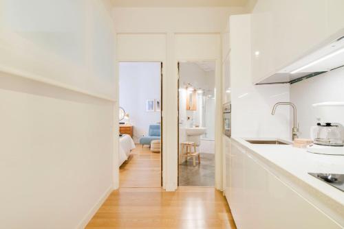 Luxury Apartment Larios