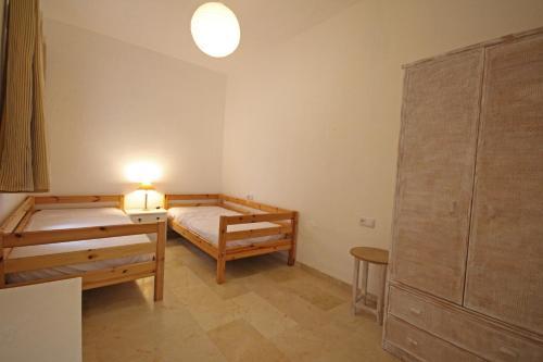 Apartamento Granados Grupalmalaga