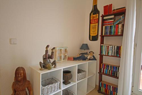Apartamento Granados Grupalmalaga