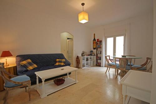Apartamento Granados Grupalmalaga
