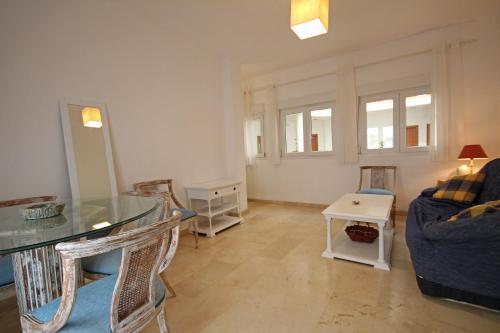 Apartamento Granados Grupalmalaga