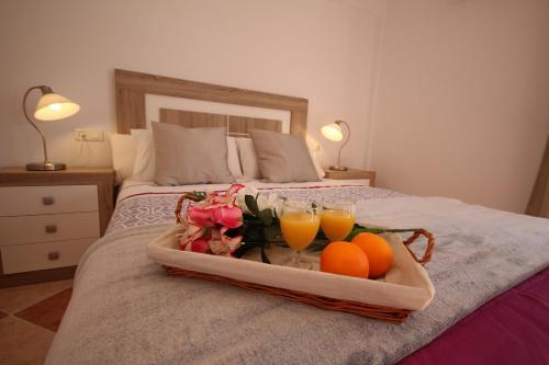 Apartamento Pinos Grupalmalaga