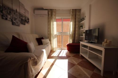 Apartamento Pinos Grupalmalaga