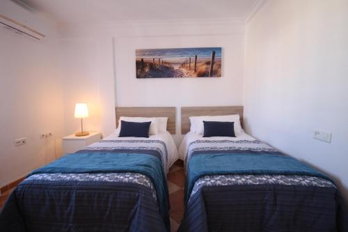 Apartamento Pinos Grupalmalaga
