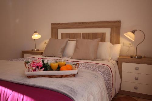 Apartamento Pinos Grupalmalaga