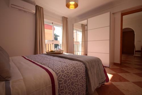 Apartamento Pinos Grupalmalaga