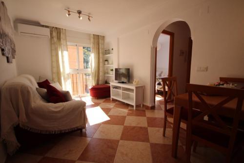 Apartamento Pinos Grupalmalaga
