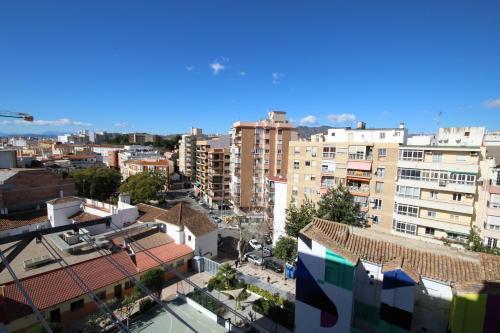 Apartamento Pinos Grupalmalaga