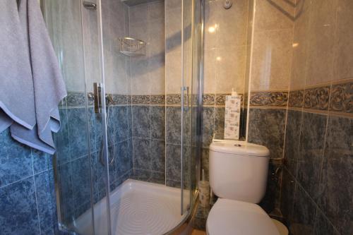 Apartamento Pinos Grupalmalaga